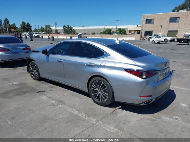 58ADZ1B15NU120691 Lexus Es Es 350