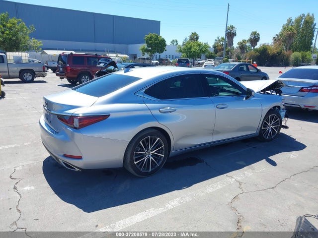58ADZ1B15NU120691 Lexus Es Es 350