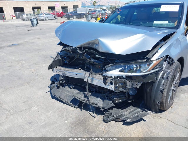 58ADZ1B15NU120691 Lexus Es Es 350