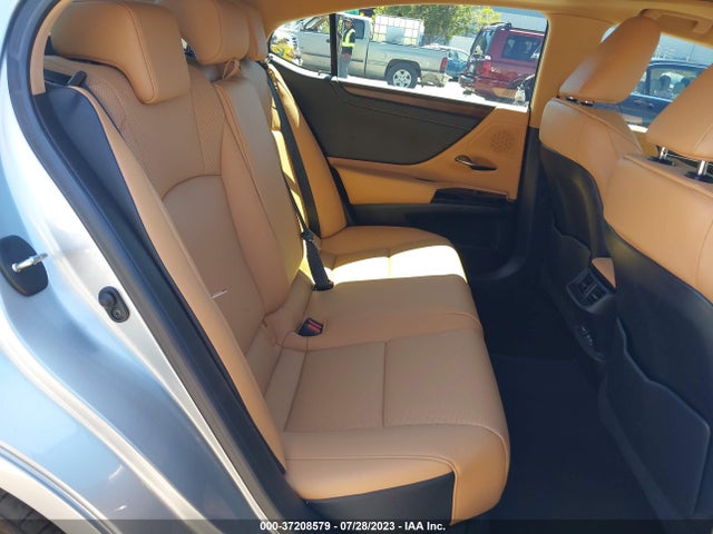 58ADZ1B15NU120691 Lexus Es Es 350