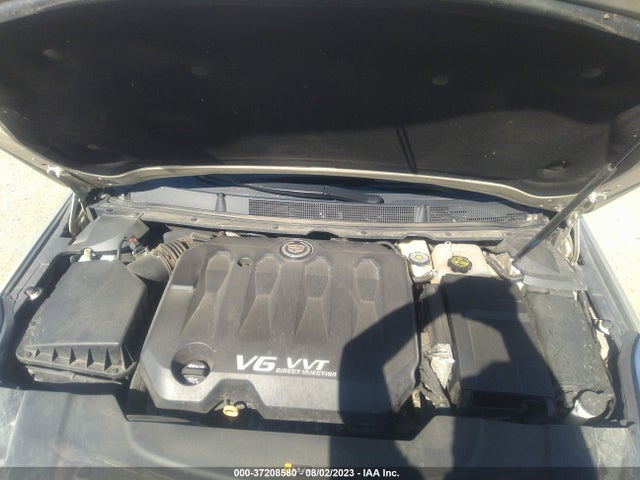 2G61M5S32E9297821 Cadillac XTS LUXURY