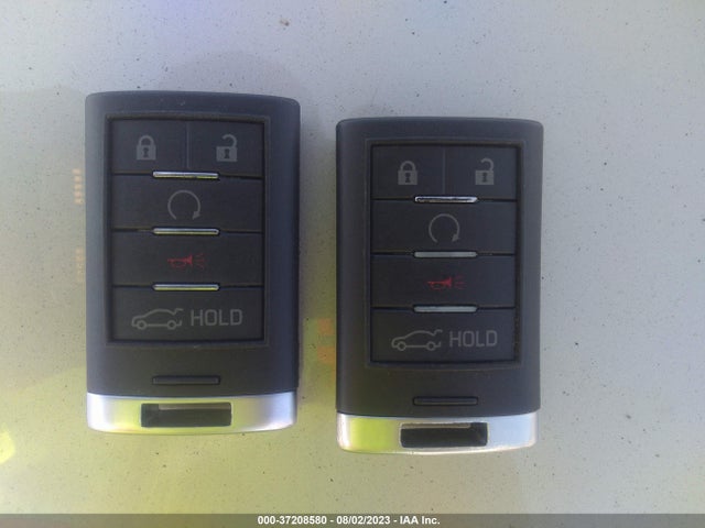 2G61M5S32E9297821 Cadillac XTS LUXURY