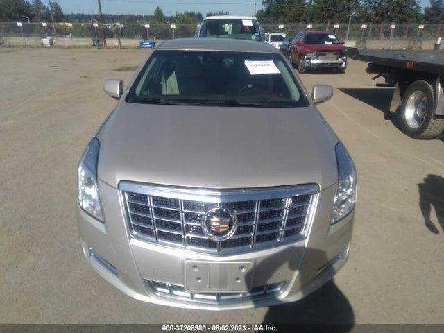 2G61M5S32E9297821 Cadillac XTS LUXURY