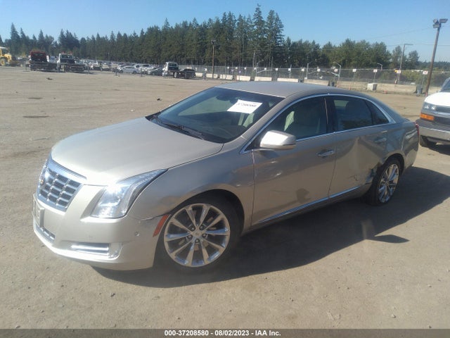 2G61M5S32E9297821 Cadillac XTS LUXURY