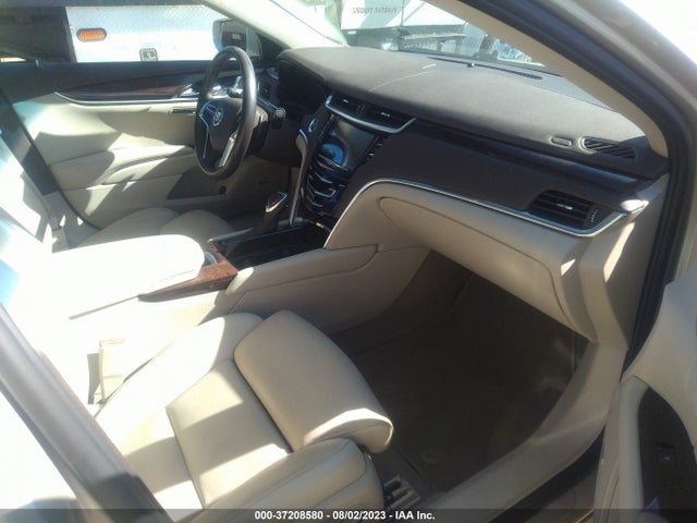 2G61M5S32E9297821 Cadillac XTS LUXURY