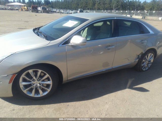 2G61M5S32E9297821 Cadillac XTS LUXURY