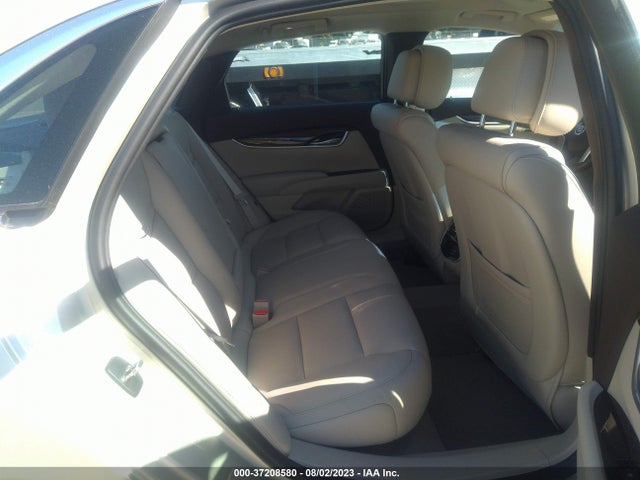 2G61M5S32E9297821 Cadillac XTS LUXURY