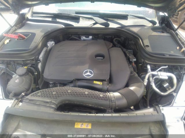 WDC0G8DBXLF728832 Mercedes-Benz Glc Glc 300