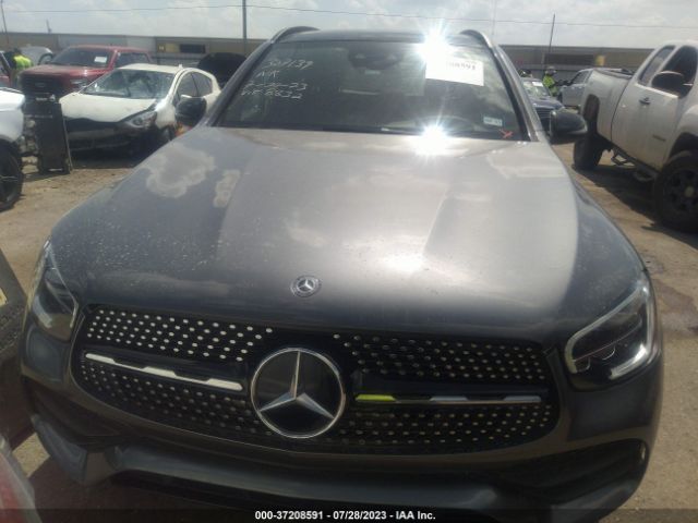 WDC0G8DBXLF728832 Mercedes-Benz Glc Glc 300