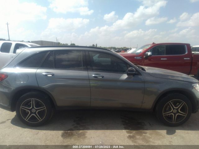 WDC0G8DBXLF728832 Mercedes-Benz Glc Glc 300