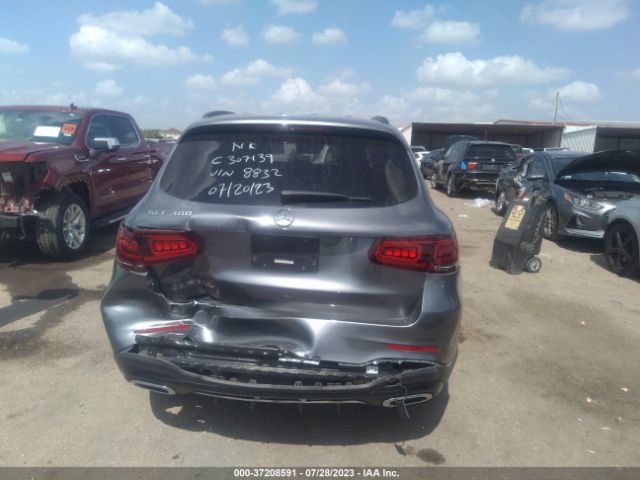 WDC0G8DBXLF728832 Mercedes-Benz Glc Glc 300