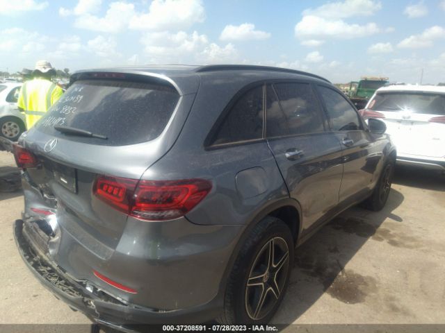 WDC0G8DBXLF728832 Mercedes-Benz Glc Glc 300