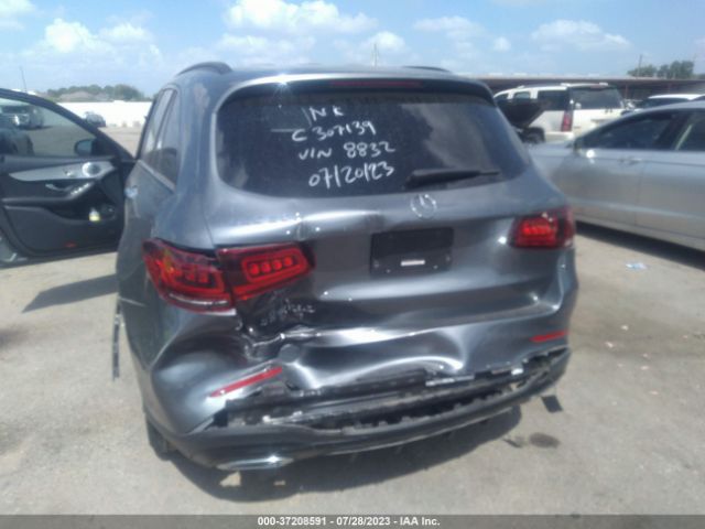 WDC0G8DBXLF728832 Mercedes-Benz Glc Glc 300