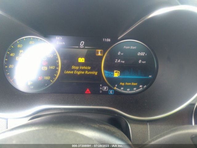 WDC0G8DBXLF728832 Mercedes-Benz Glc Glc 300
