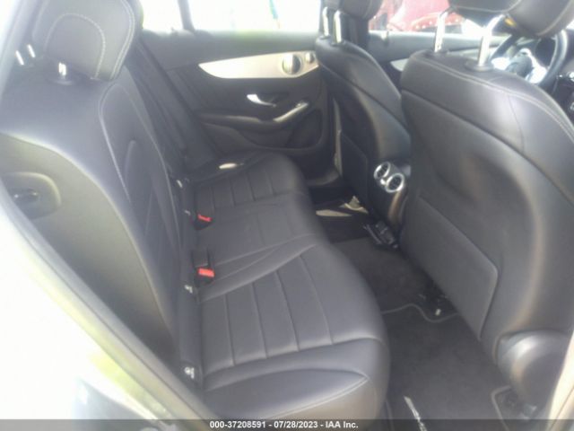 WDC0G8DBXLF728832 Mercedes-Benz Glc Glc 300