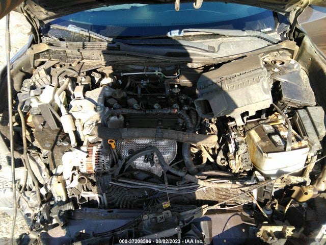 2013 NISSAN ALTIMA 2.5 S VIN: 1N4AL3AP0DN494481