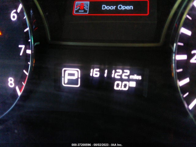 2013 NISSAN ALTIMA 2.5 S VIN: 1N4AL3AP0DN494481