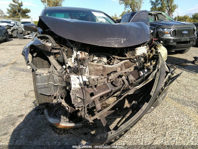 2013 NISSAN ALTIMA 2.5 S VIN: 1N4AL3AP0DN494481