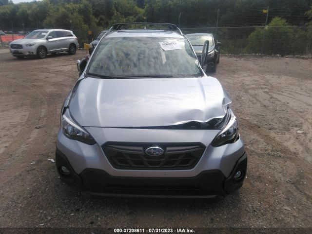 JF2GTHSC7PH288852 Subaru Crosstrek Sport