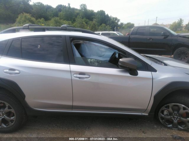 JF2GTHSC7PH288852 Subaru Crosstrek Sport