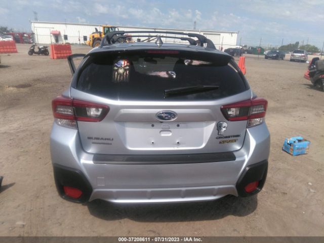 JF2GTHSC7PH288852 Subaru Crosstrek Sport