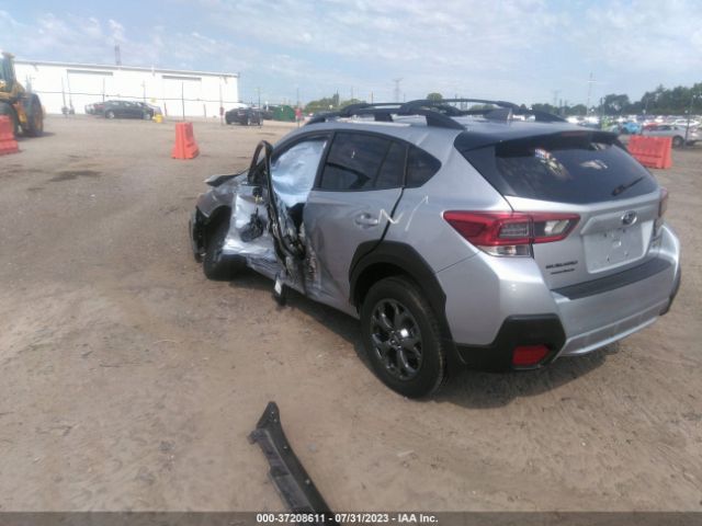 JF2GTHSC7PH288852 Subaru Crosstrek Sport