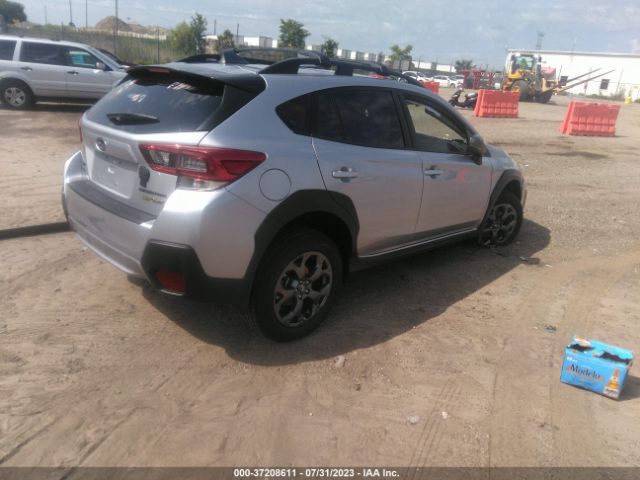 JF2GTHSC7PH288852 Subaru Crosstrek Sport