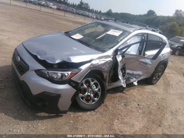 JF2GTHSC7PH288852 Subaru Crosstrek Sport