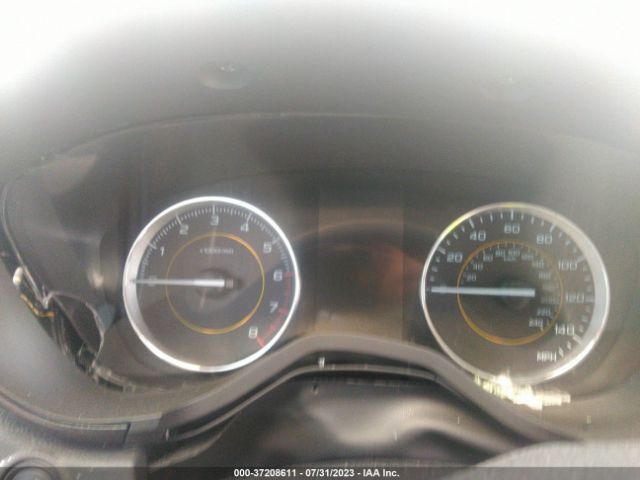 JF2GTHSC7PH288852 Subaru Crosstrek Sport