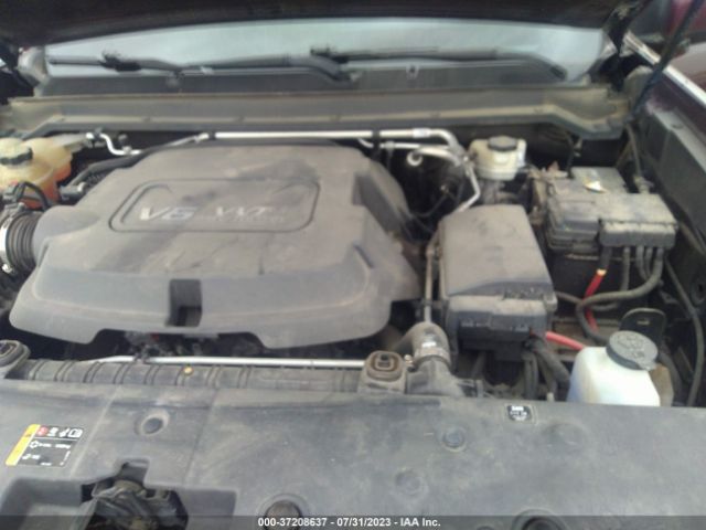 1GTG5BE31F1252096 GMC Canyon 2wd Sle