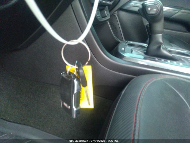 1GTG5BE31F1252096 GMC Canyon 2wd Sle