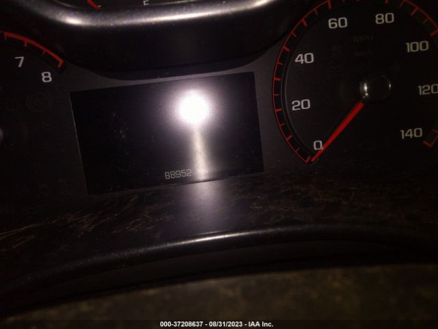 1GTG5BE31F1252096 GMC Canyon 2wd Sle