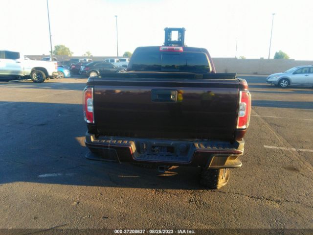 1GTG5BE31F1252096 GMC Canyon 2wd Sle