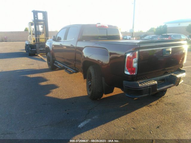 1GTG5BE31F1252096 GMC Canyon 2wd Sle