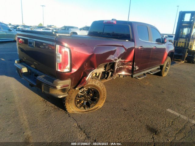 1GTG5BE31F1252096 GMC Canyon 2wd Sle