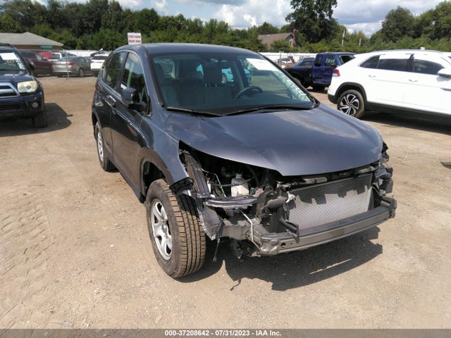 2016 5J6RM4H37GL126862 main image
