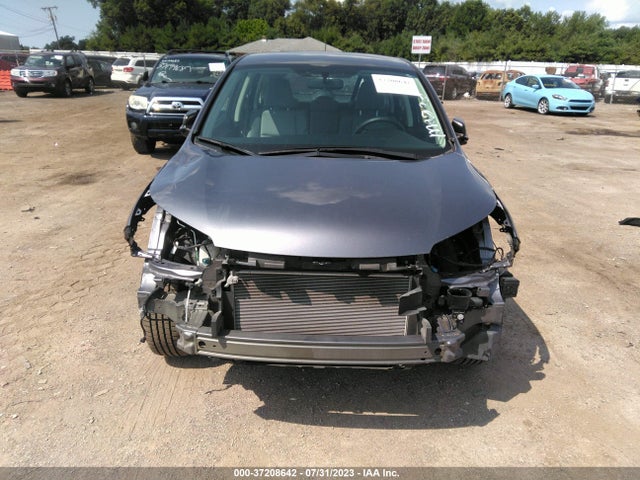 Honda CR-V LX 2016 5J6RM4H37GL126862 Image 13