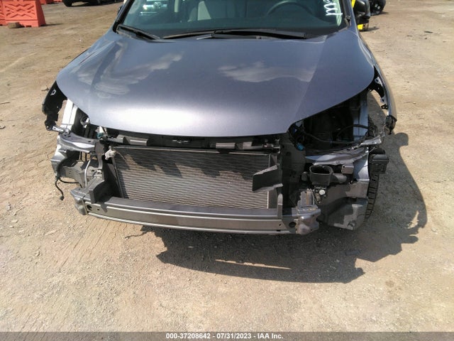 Honda CR-V LX 2016 5J6RM4H37GL126862 Image 6