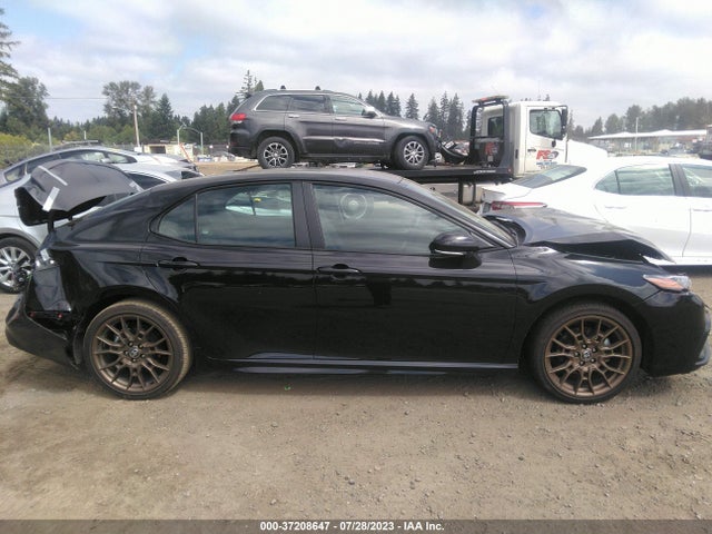 2023 TOYOTA CAMRY HYBRID SE VIN: 4T1T31AK0PU046811