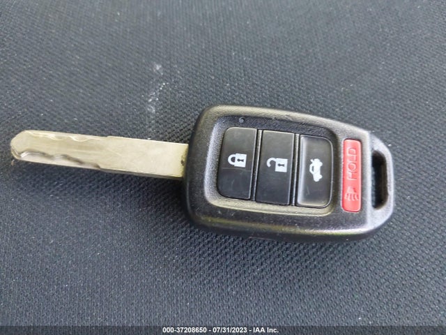 2019 HONDA CIVIC SEDAN LX VIN: 2HGFC2F65KH544227