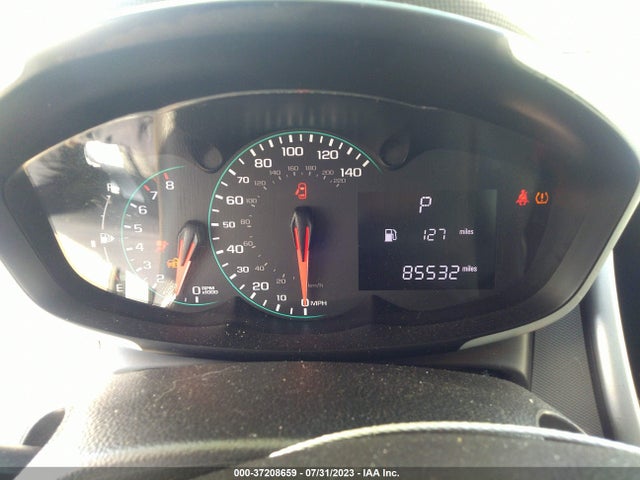 Chevrolet SONIC LS 2017 1G1JB5SH9H4158591 Image 15