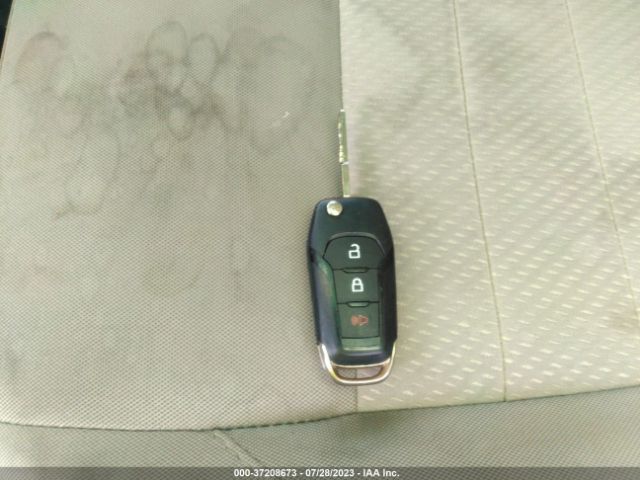 MAJ3S2FE7MC441110 Ford ECOSPORT S