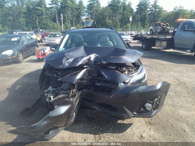 JF2GTALC5JH298180 Subaru Crosstrek Limited