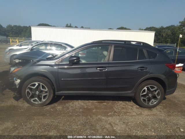 JF2GTALC5JH298180 Subaru Crosstrek Limited