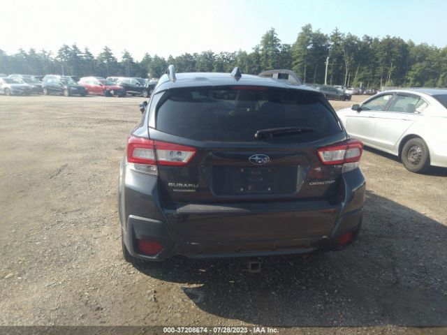 JF2GTALC5JH298180 Subaru Crosstrek Limited