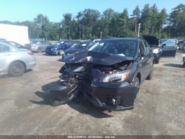 JF2GTALC5JH298180 Subaru Crosstrek Limited