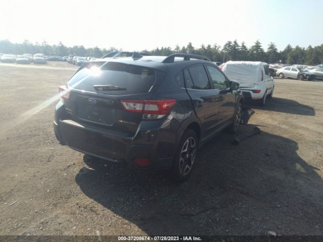 JF2GTALC5JH298180 Subaru Crosstrek Limited