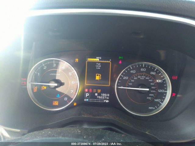 JF2GTALC5JH298180 Subaru Crosstrek Limited