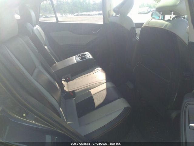 JF2GTALC5JH298180 Subaru Crosstrek Limited