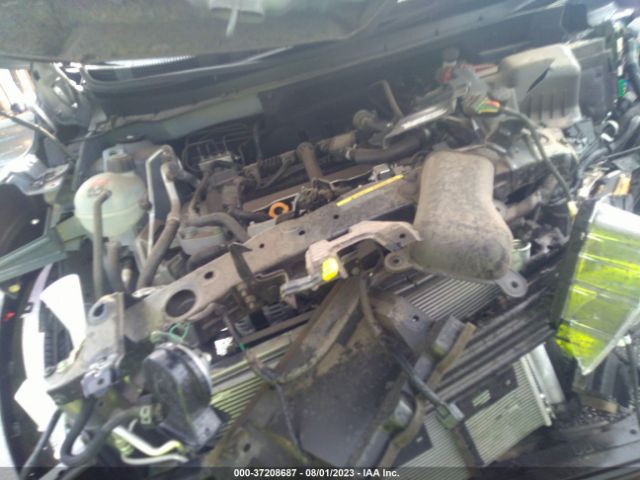 3N1CP5DVXML501534 Nissan KICKS SR